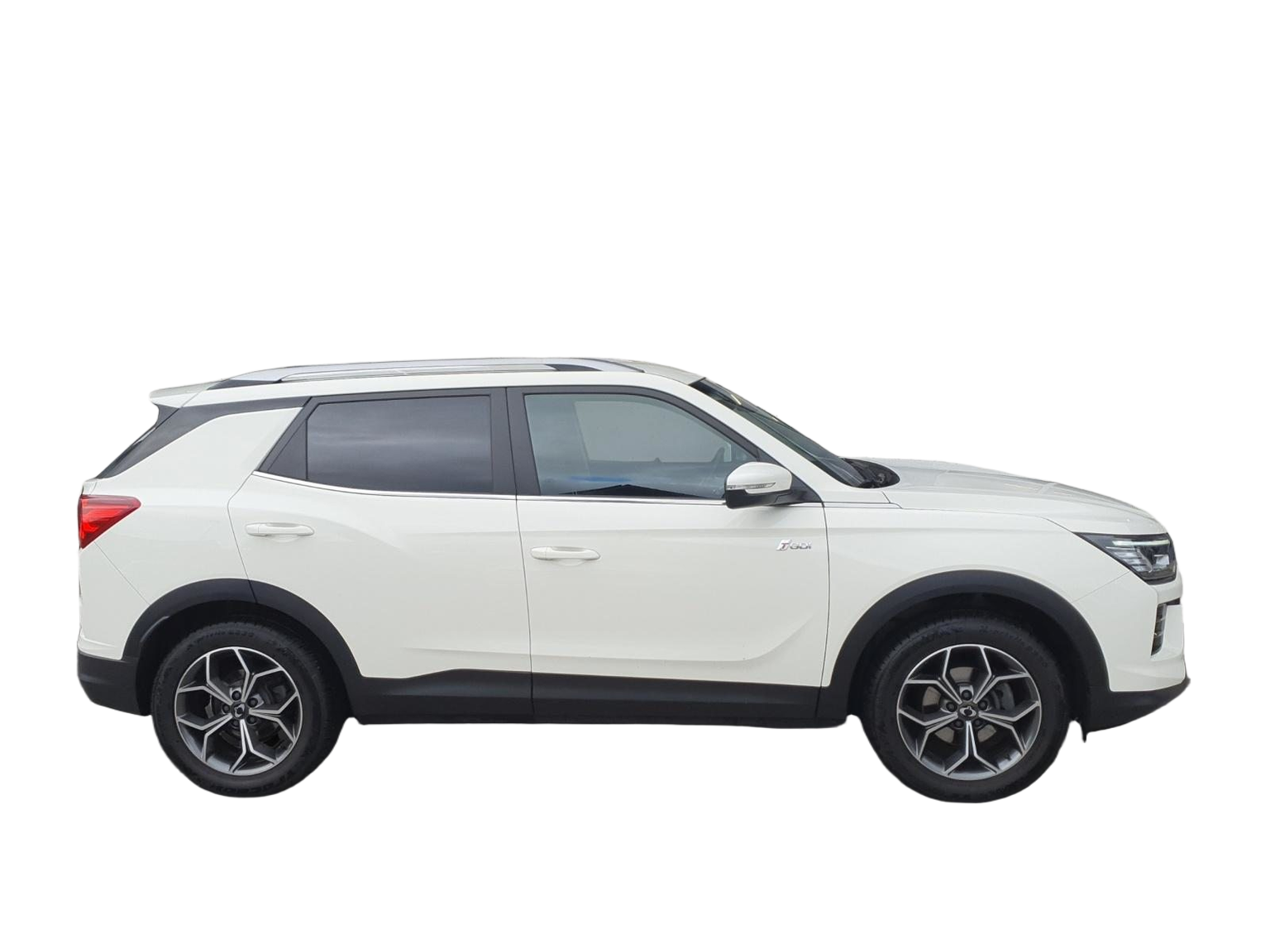 KGM-SSANGYONG Korando 1.5 T-Gdi Sapphire