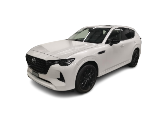MAZDA CX-60 3.3 D Homura Plus