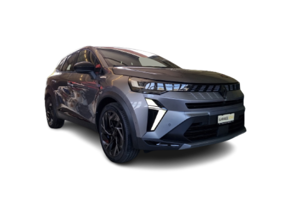 RENAULT Symbioz 1.8 E-Tech esprit Alpine
