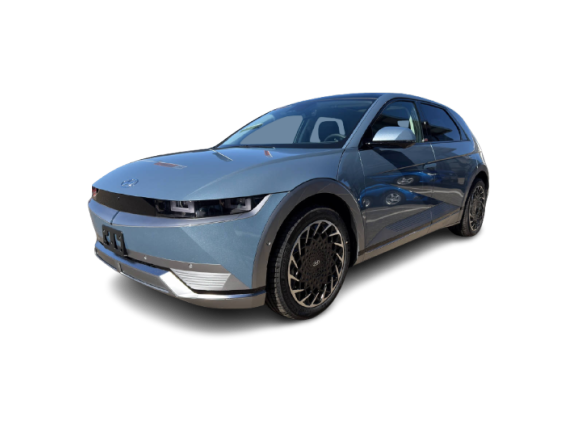 HYUNDAI Ioniq 5 Vertex 4WD MY24