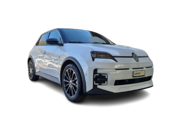 RENAULT R5 E-Tech Comfort Range techno