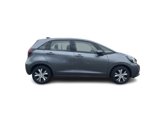 HONDA Jazz 1.5 i-MMD Elegance