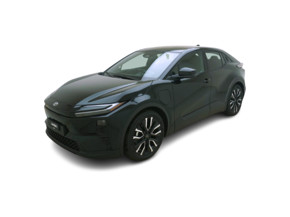 TOYOTA C-HR+ Style AWD