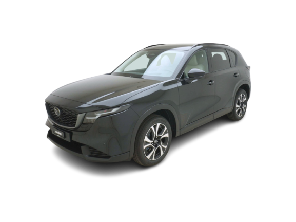 MAZDA CX-5 2.5 Exclusive-Line AWD