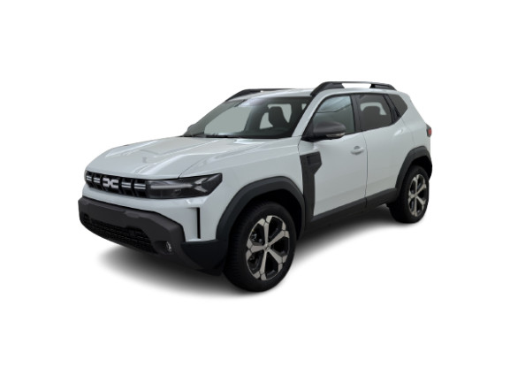DACIA Duster 1.2 Hybrid Journey 4WD