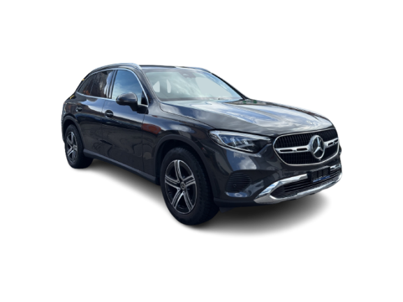 MERCEDES-BENZ GLC 200 4Matic 9G-Tronic