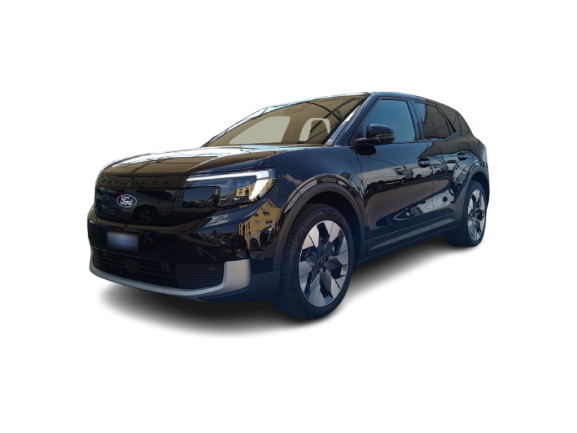FORD Explorer Extended Range Premium AWD