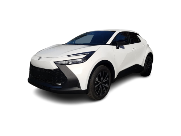 TOYOTA C-HR 2.0 PHEV Trend