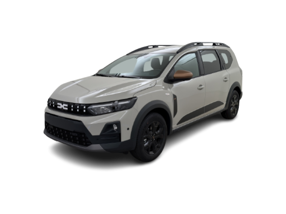 DACIA Jogger 1.8 Hybrid Extreme 7PL
