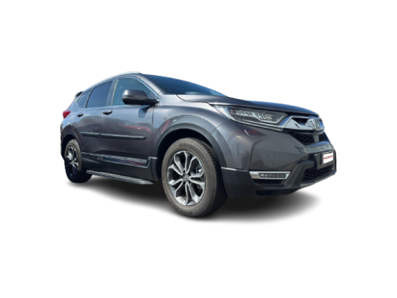 HONDA CR-V 2.0 i-MMD Elegance 4WD
