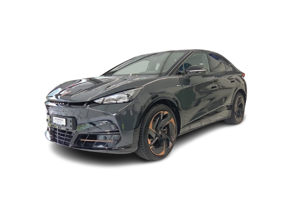 CUPRA Tavascan Adrenaline Type 9 4D