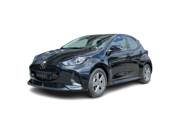 MAZDA 2 Hybrid Exclusive-Line