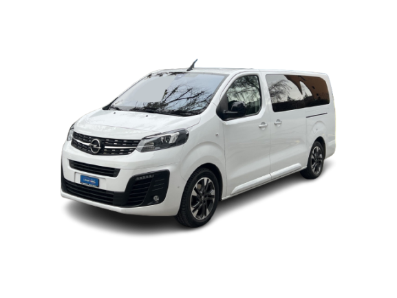 OPEL Zafira Life L 2.0 CDTI 177 Edition S/S