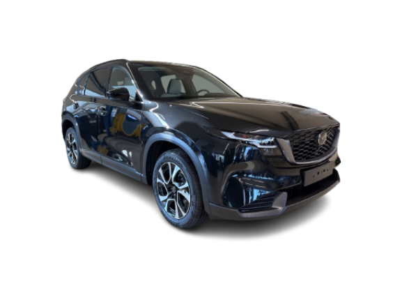 MAZDA CX-5 e-Skyactiv-G 141 Exclusive-line AWD