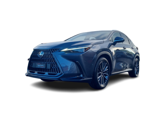 LEXUS NX 450h+ Excellence