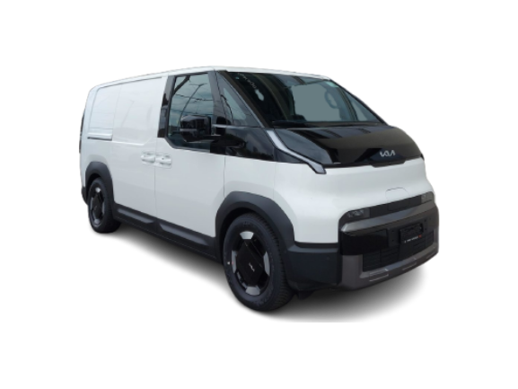 KIA PV5 Cargo 71.2 kWh Elite