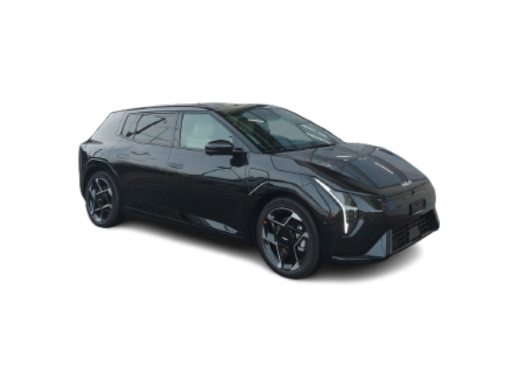 KIA EV4 81 kWh GT-Line