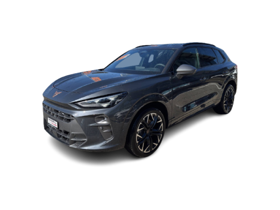 CUPRA Terramar 1.5 eHybrid Prime Edition DSG