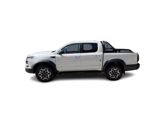 JAC T9 EV