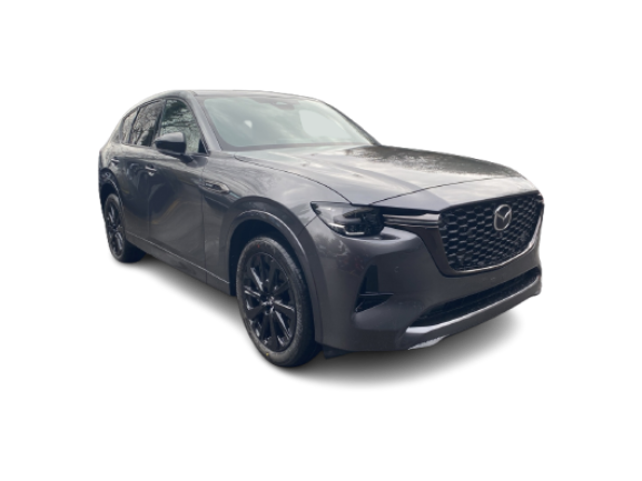 MAZDA CX-60 e-Skyactiv PHEV 327 AWD Homura