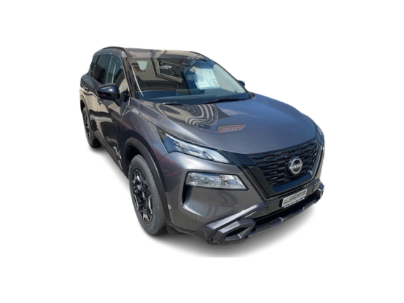 NISSAN X-Trail 1.5 VC-T N-Trek 7 Plätze
