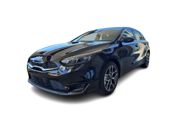 KIA Ceed 1.5 T-GDi MHEV Power