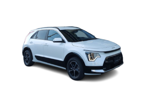 KIA Niro 1.6 GDi Hybrid Power Edition