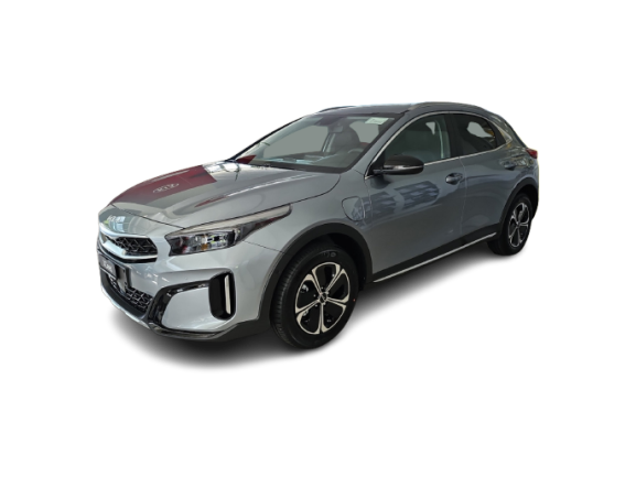 KIA XCeed 1.6 GDi Plug-in Hybrid Style