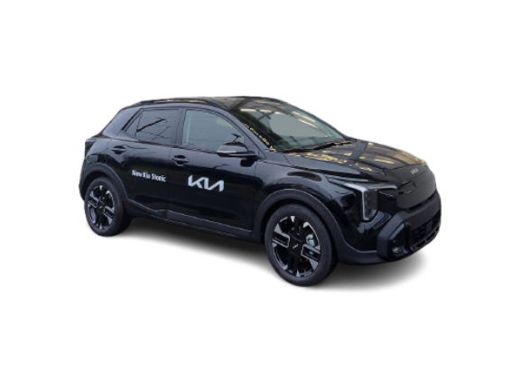 KIA Stonic 1.0 T-GDi MHEV GT-Line