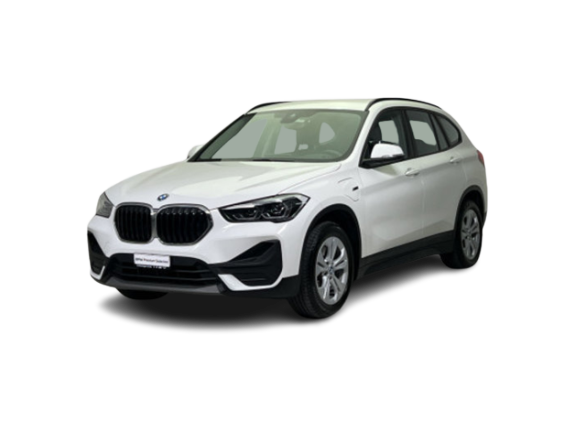 BMW X1 25e