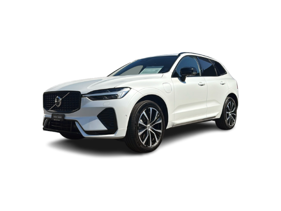 VOLVO XC60 2.0 T6 TE Ultimate Dark eAWD
