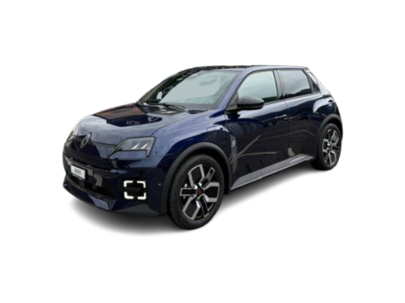 RENAULT R5 E-Tech Comfort Range techno
