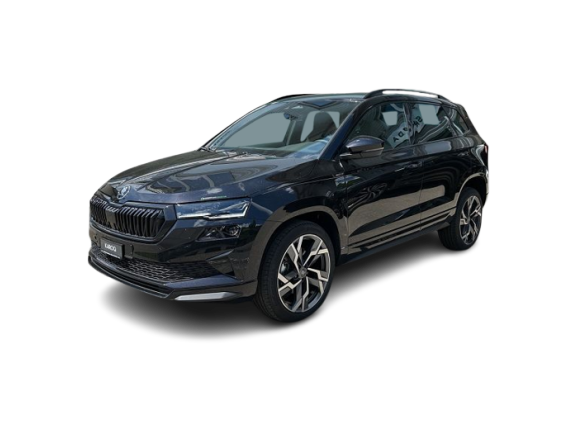 SKODA Karoq 2.0 TDI CR Sport Line 4x4 DSG