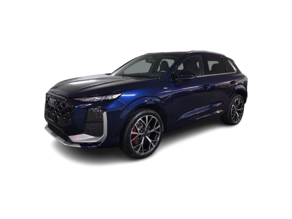 AUDI Q3 Sportback TFSI quattro 195 kW S tronic