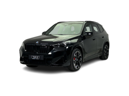 BMW X1 M35i xDrive
