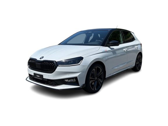 SKODA Fabia 1.5 TSI 130 DSG