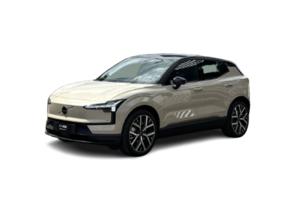 VOLVO EX30 P8 Ultra AWD