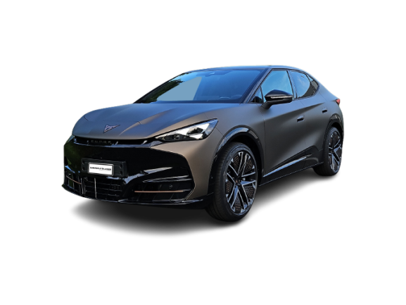 CUPRA Tavascan Type 10 77 kWh Extreme Prime Edition