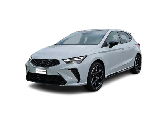 SEAT Ibiza 1.5 EcoTSI Move FR DSG