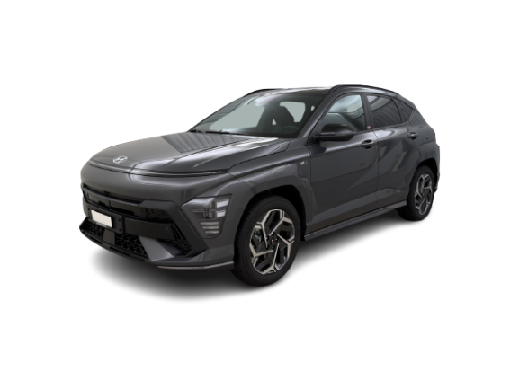 HYUNDAI Kona 1.6 GDi Hybrid N-Line