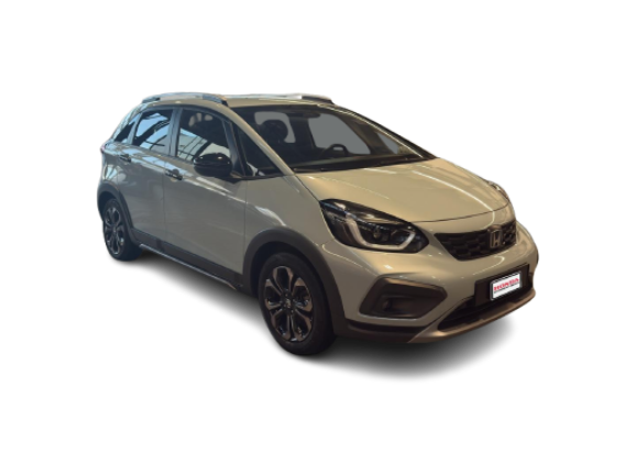 HONDA Jazz 1.5 i-MMD Crosstar Advance