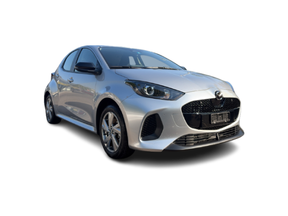 MAZDA 2 Hybrid Exclusive-line