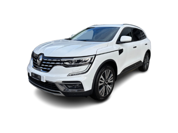 RENAULT Koleos 2.0 dCi Initiale Paris 4WD