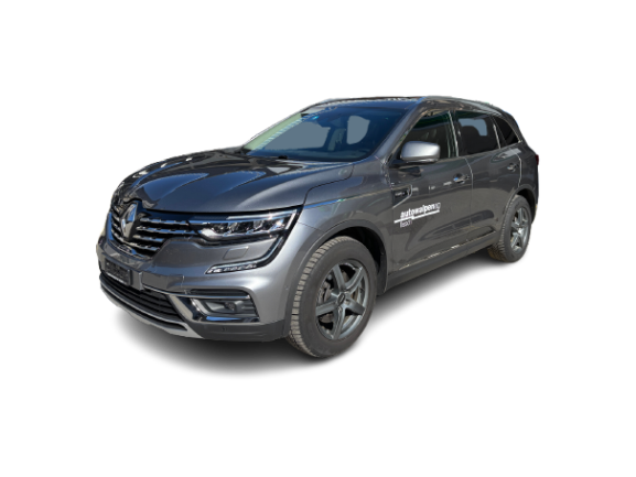 RENAULT Koleos 2.0 dCi Init. Paris 4WD