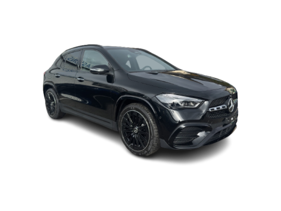 MERCEDES-BENZ GLA 220d 4Matic 8G-DCTSwiss Star