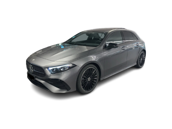 MERCEDES-BENZ A 180 d 8G-DCT