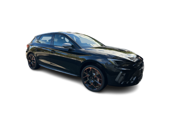 CUPRA LEON 2.0 TSI VZ DSG