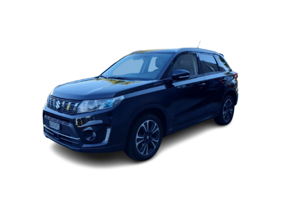 SUZUKI Vitara 1.4 T Compact Top 4x4