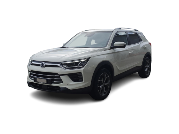KGM-SSANGYONG Korando 1.5 T-Gdi Sapphire