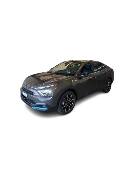 CITROEN C4 X 100 kW Shine